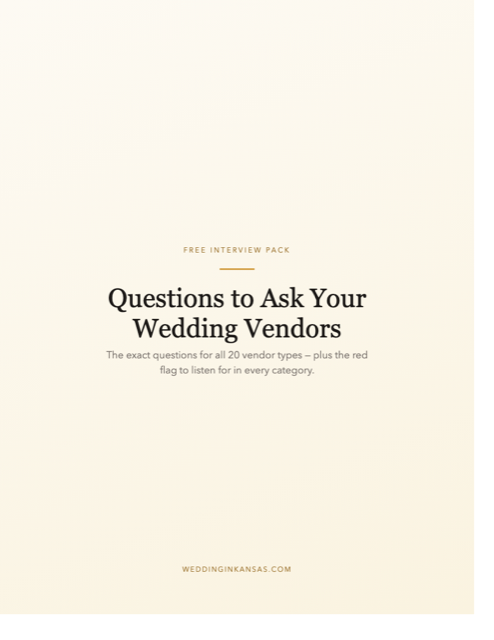 Question pack cover