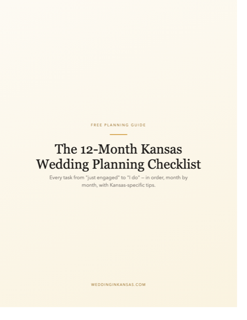 Checklist cover