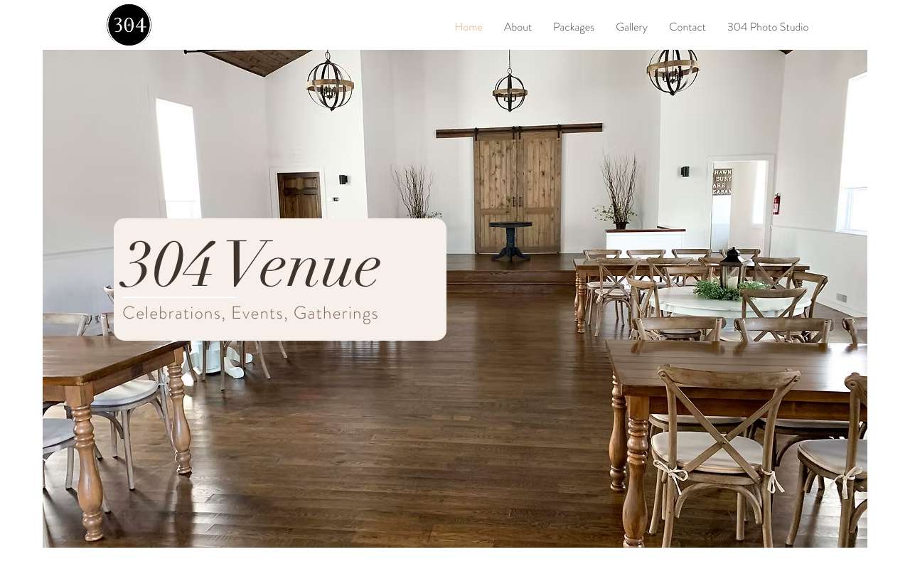 304 Venue
