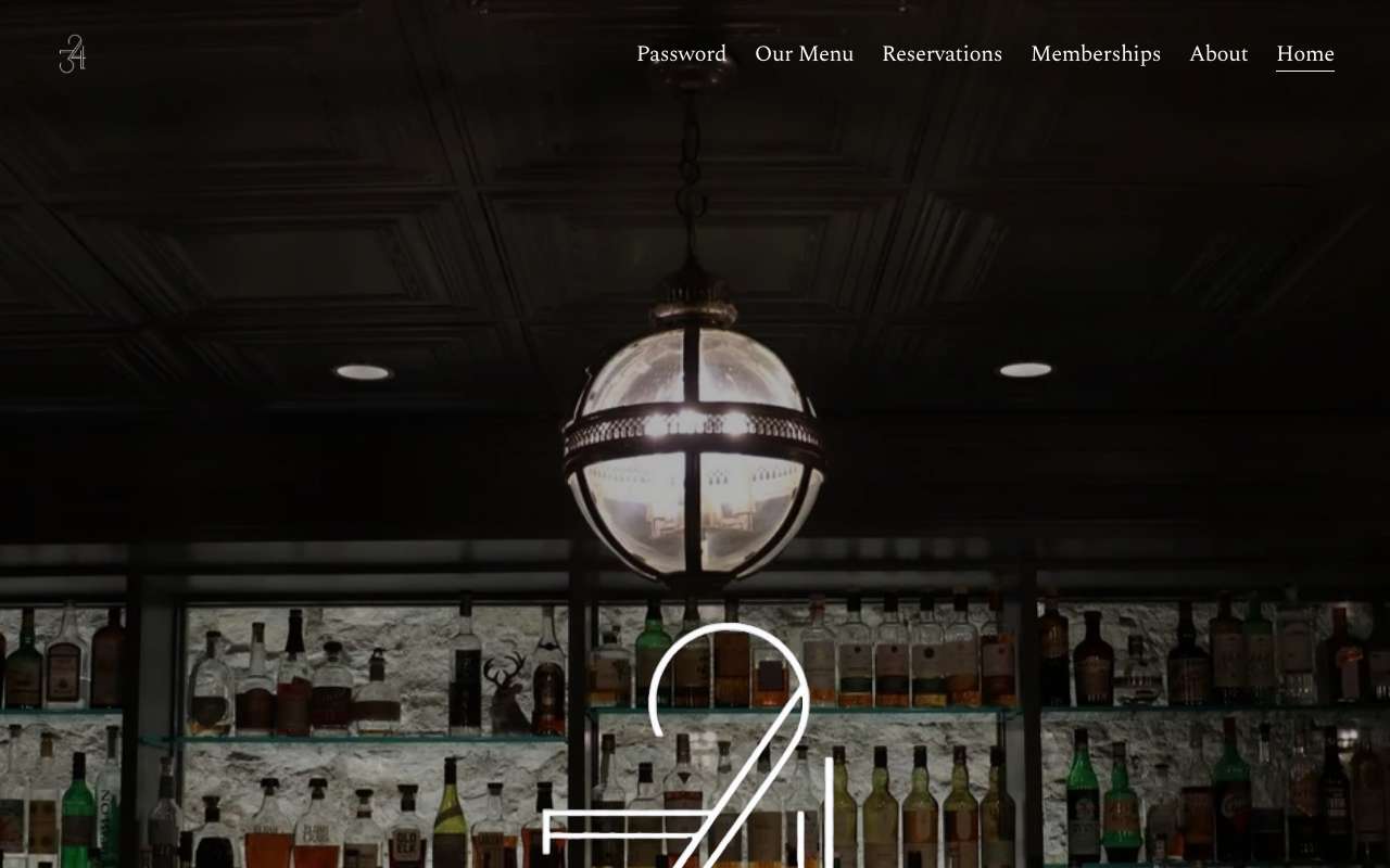 324 Speakeasy