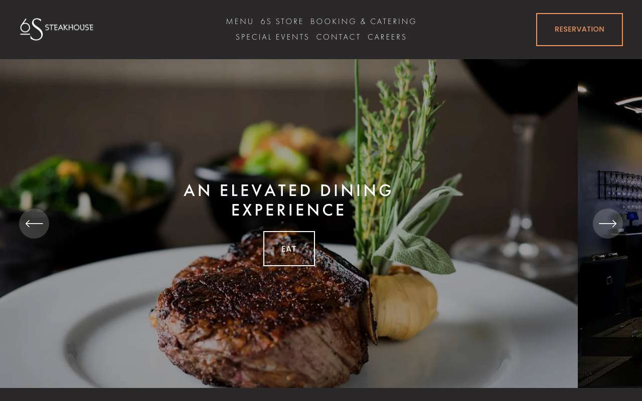 6S Steakhouse
