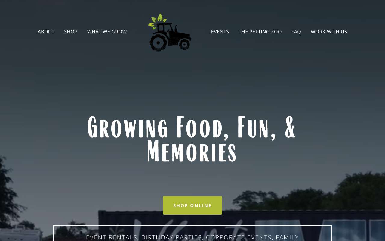 A & H Farm