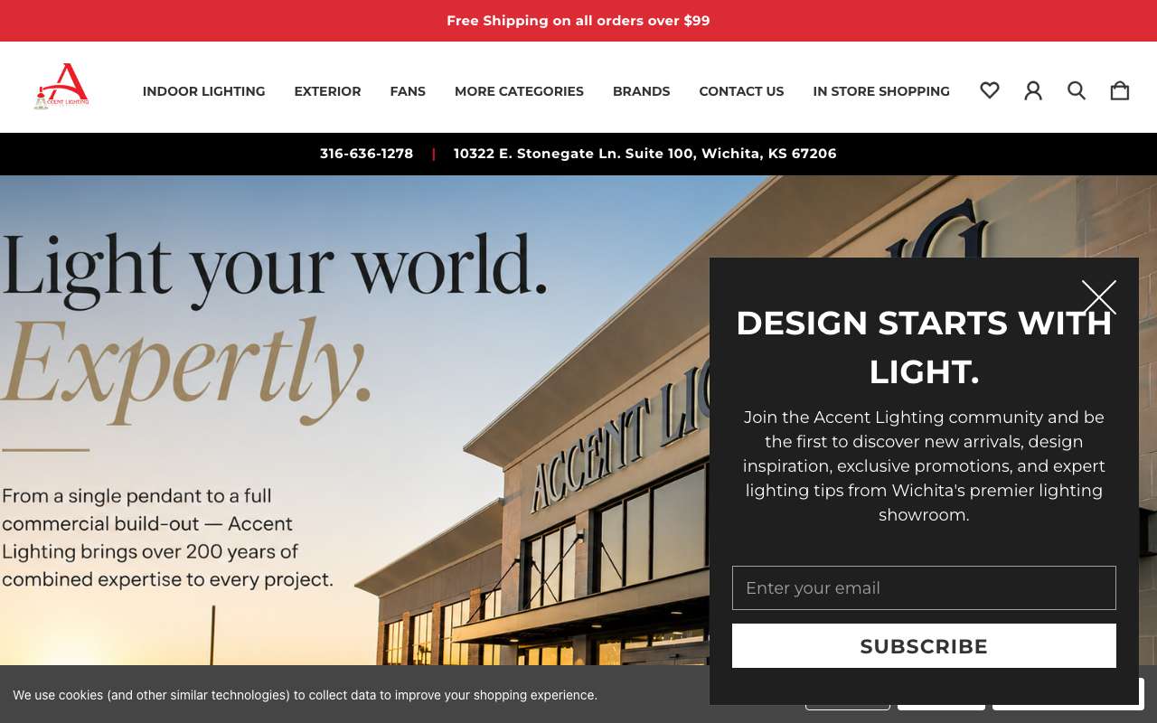 Accent Lighting Inc.