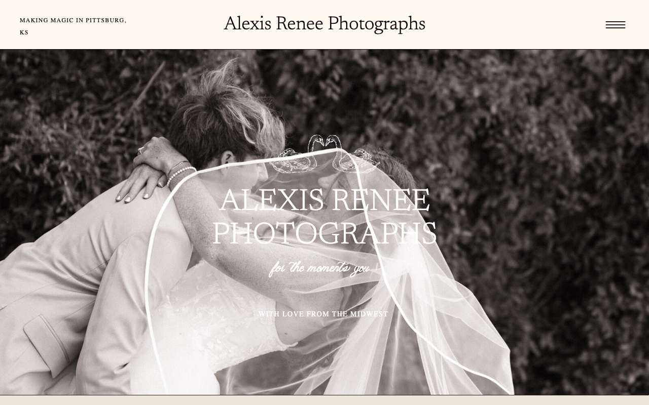 Alexis Renee Photographs