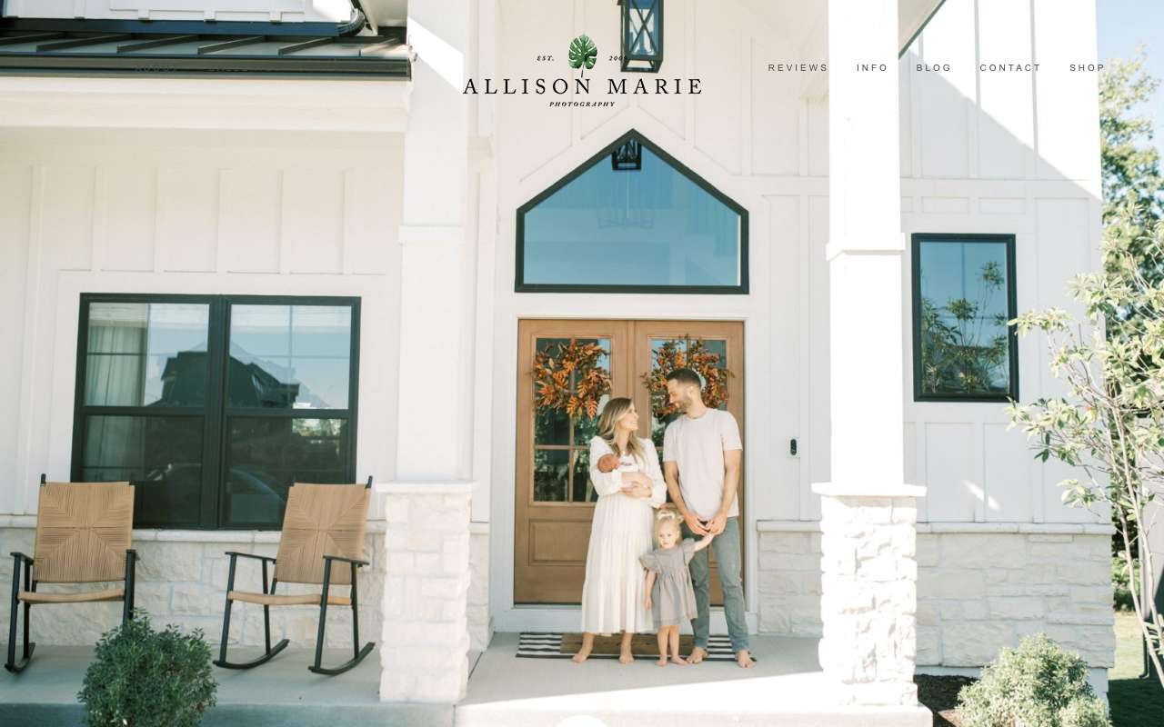 Allison Marie Photography