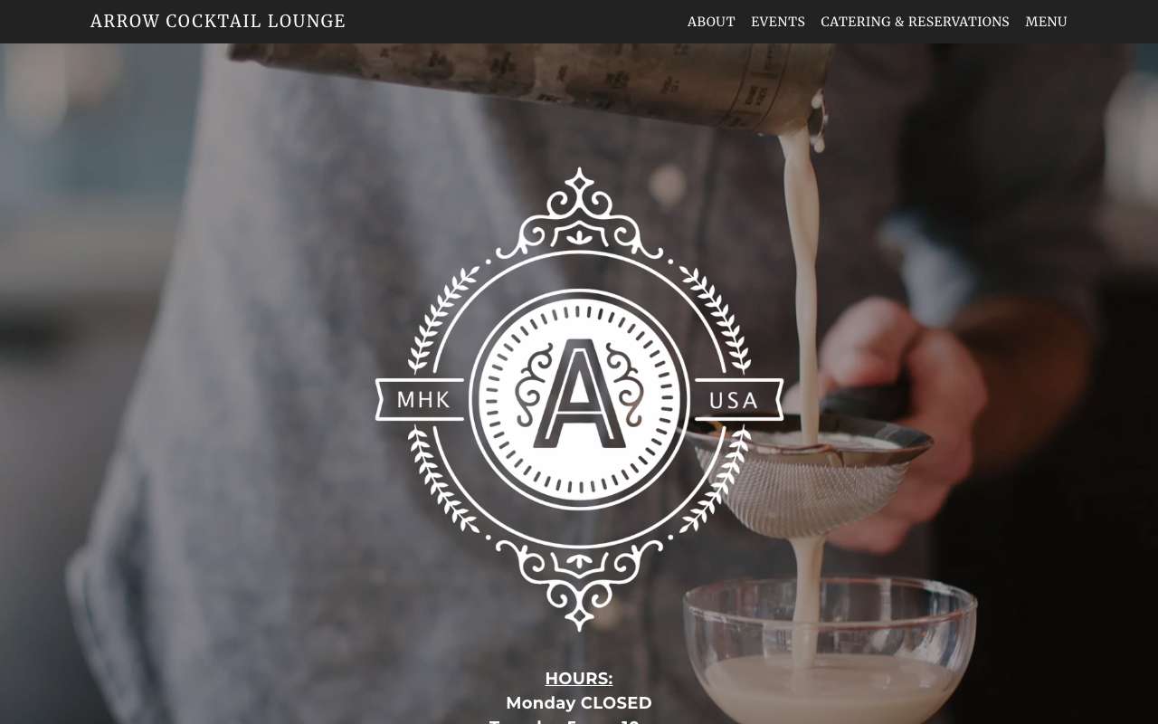 Arrow Cocktail Lounge
