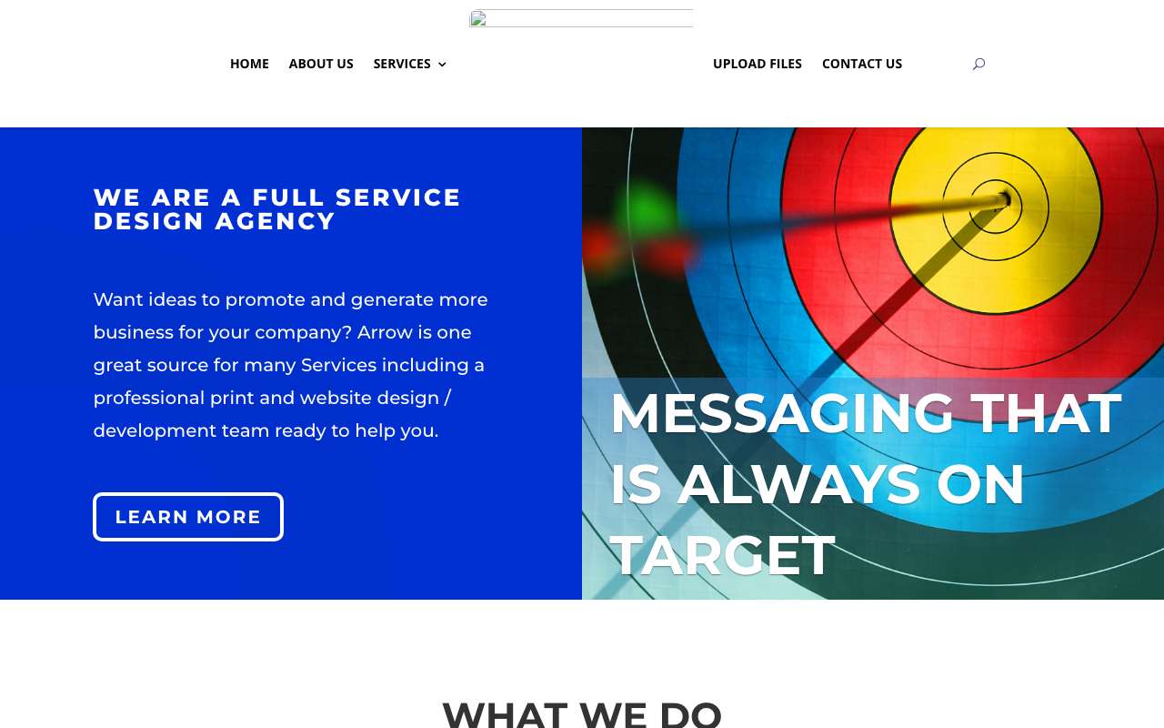 Arrow Printing Company, Inc.