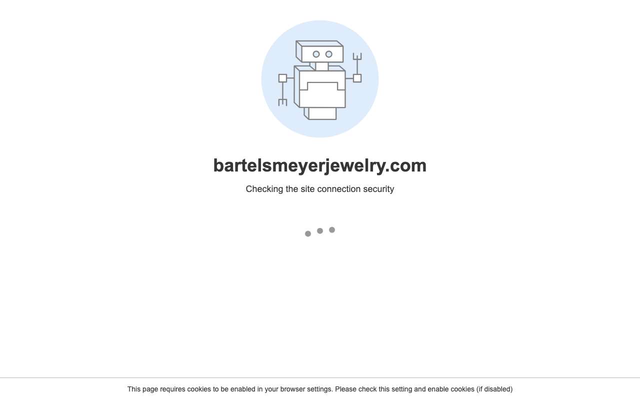 Bartelsmeyer Jewelry