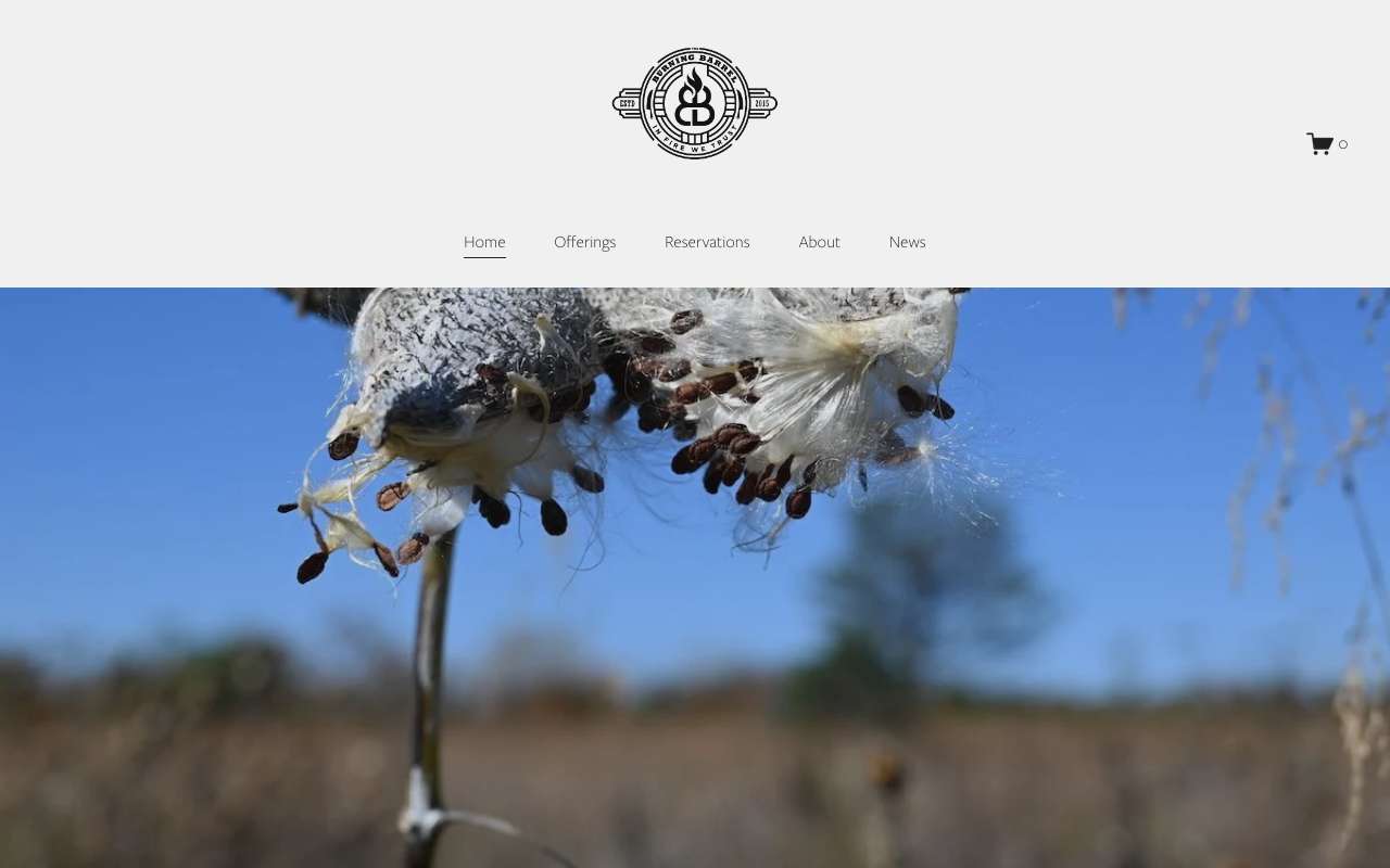 Burning Barrel LLC