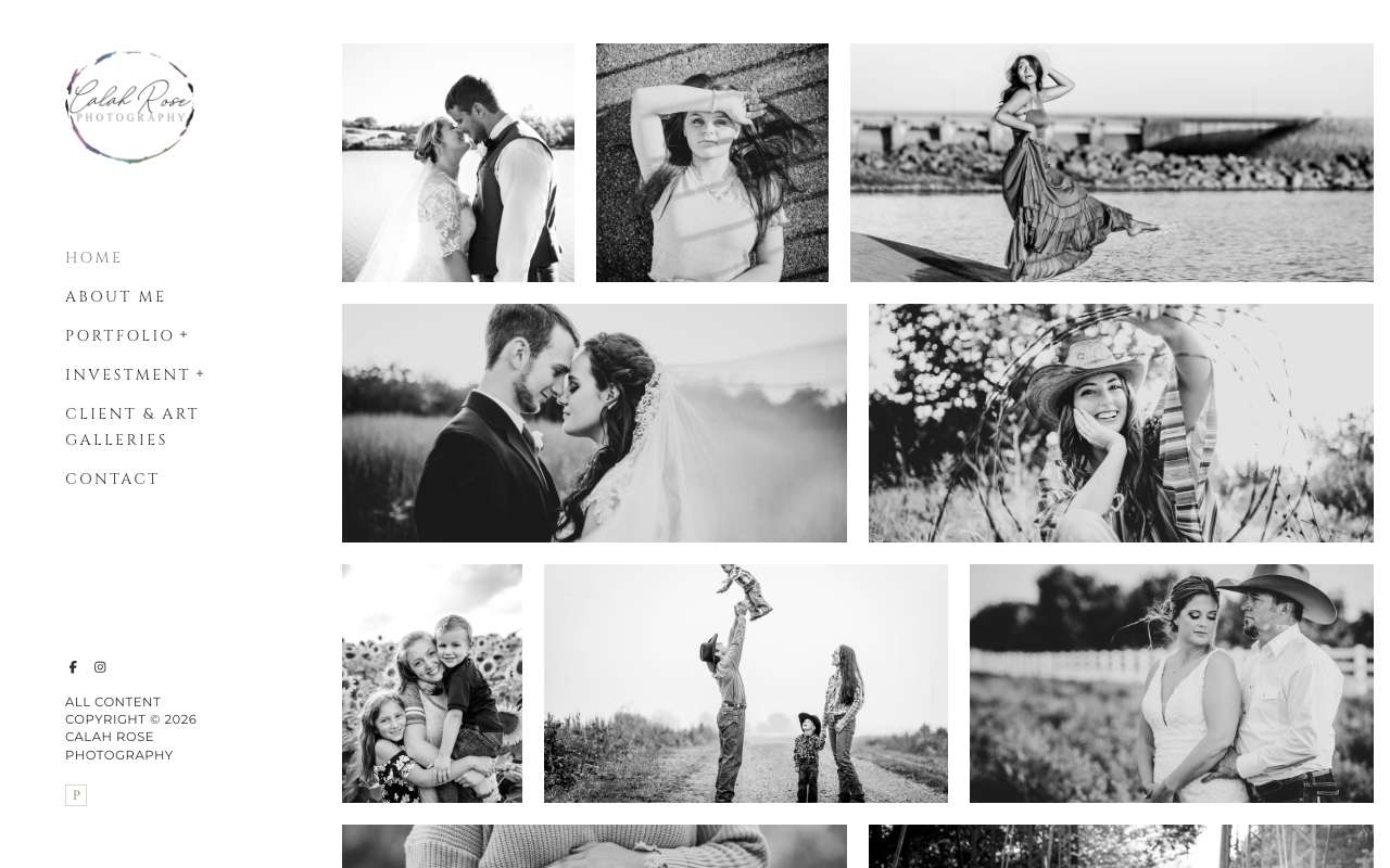 Calah Rose Photography