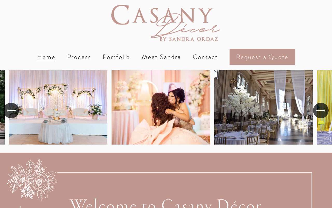 Casany Decor