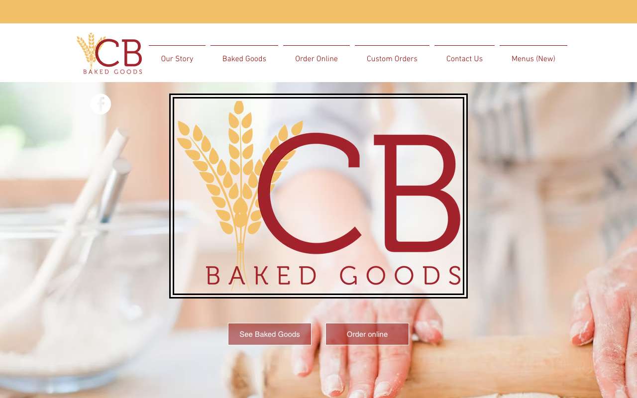 CB Baked Goods