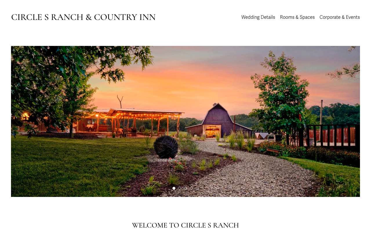 Circle S Ranch & Country Inn