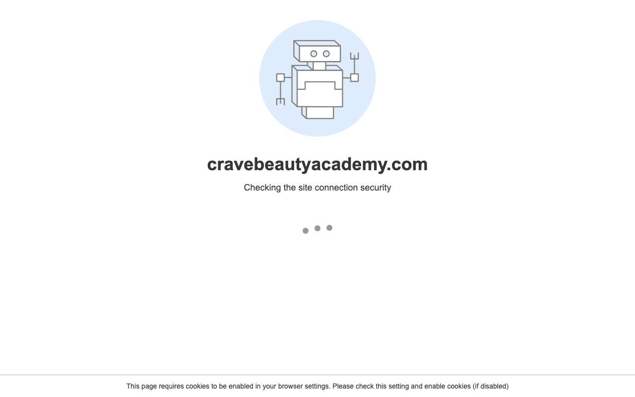 Crave Beauty Academy