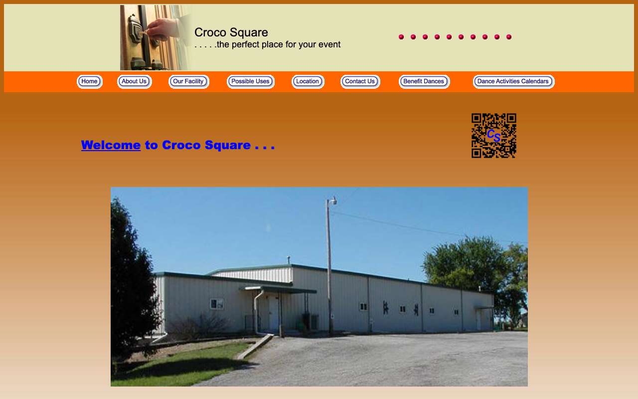 Croco Square