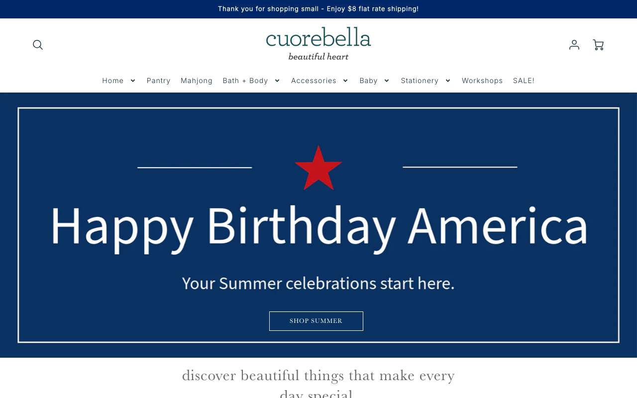 cuorebella