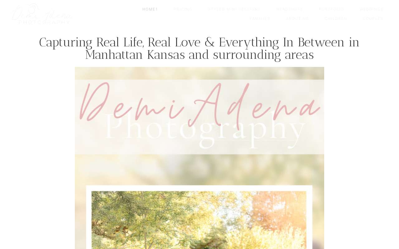 Demi Adena Photography