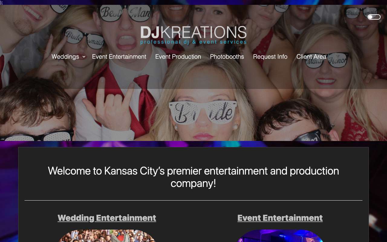 DJ Kreations