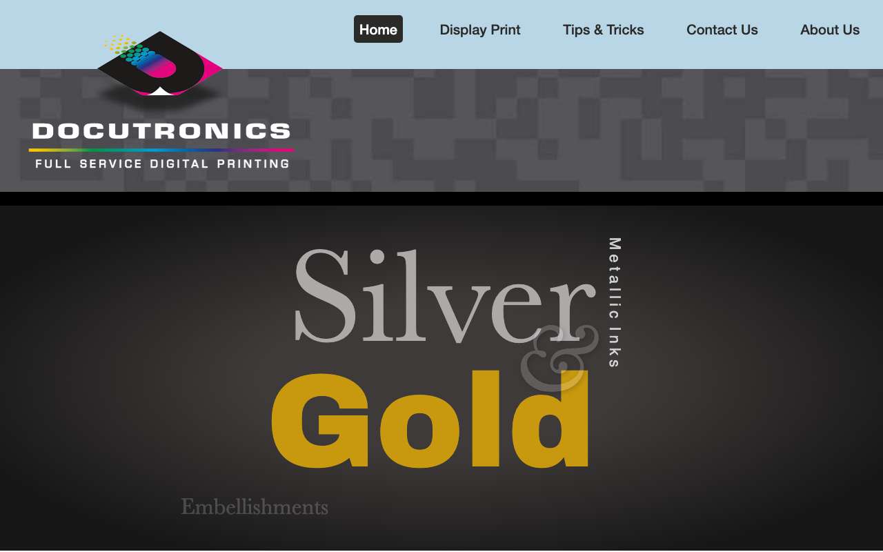 Docutronics