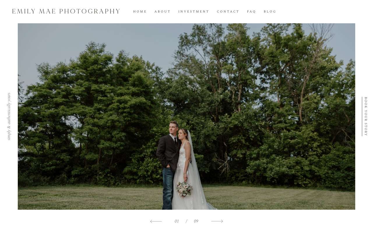 Emily Mae Photography
