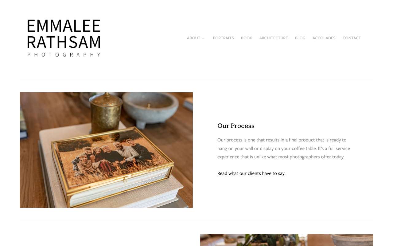 Emmalee Rathsam Photography