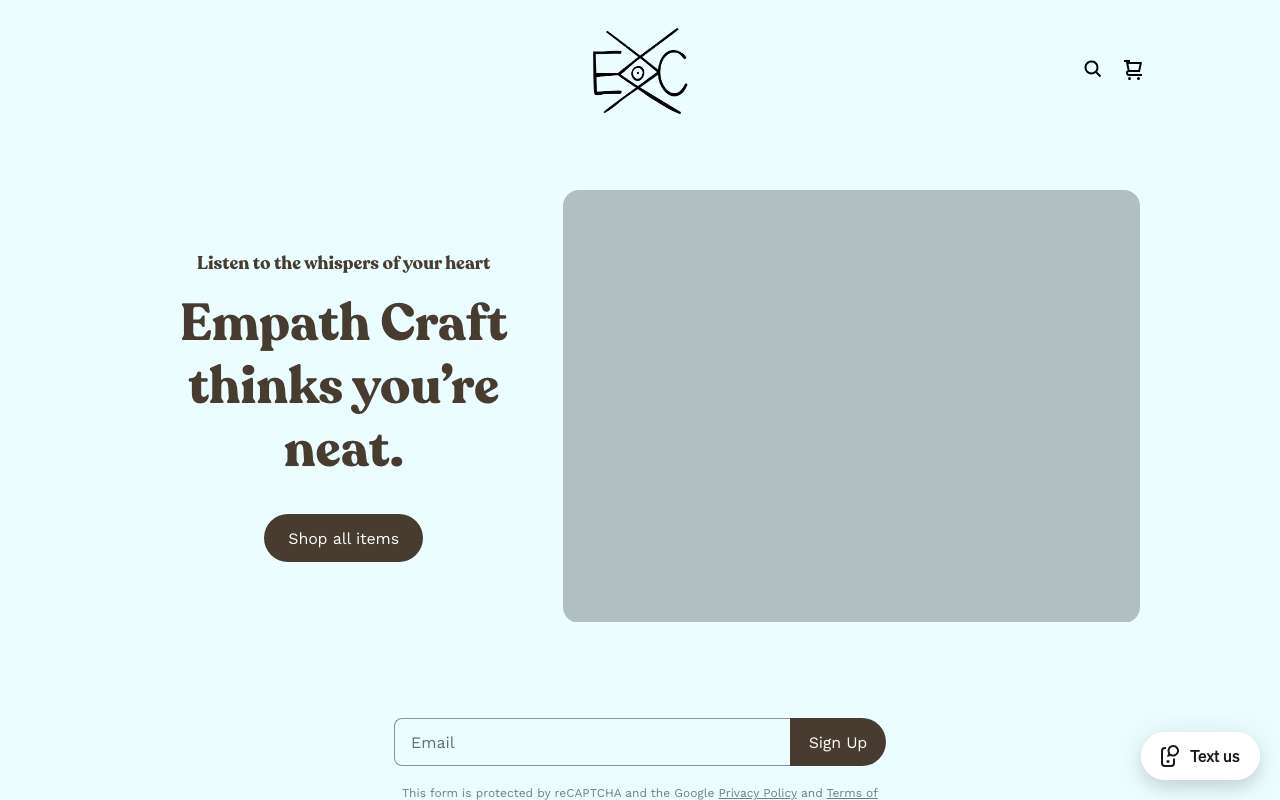Empath Craft