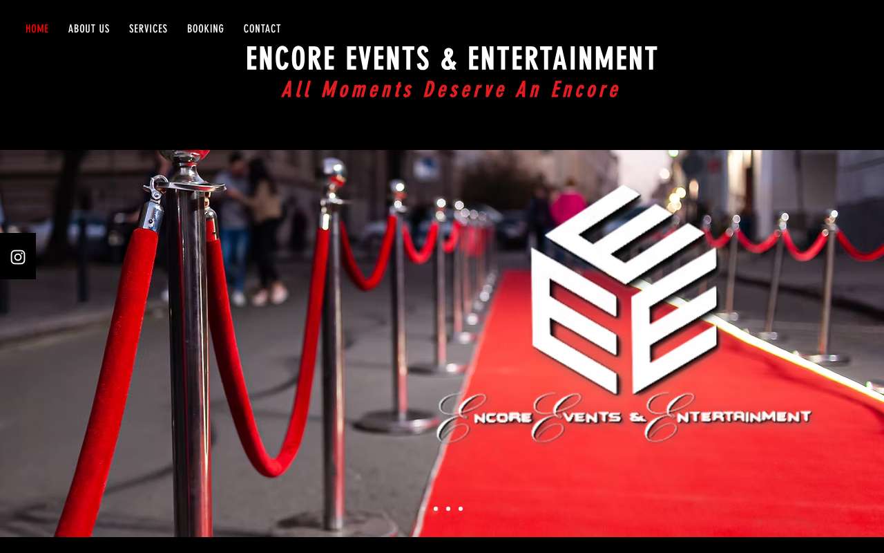 Encore Events & Entertainment LLC.