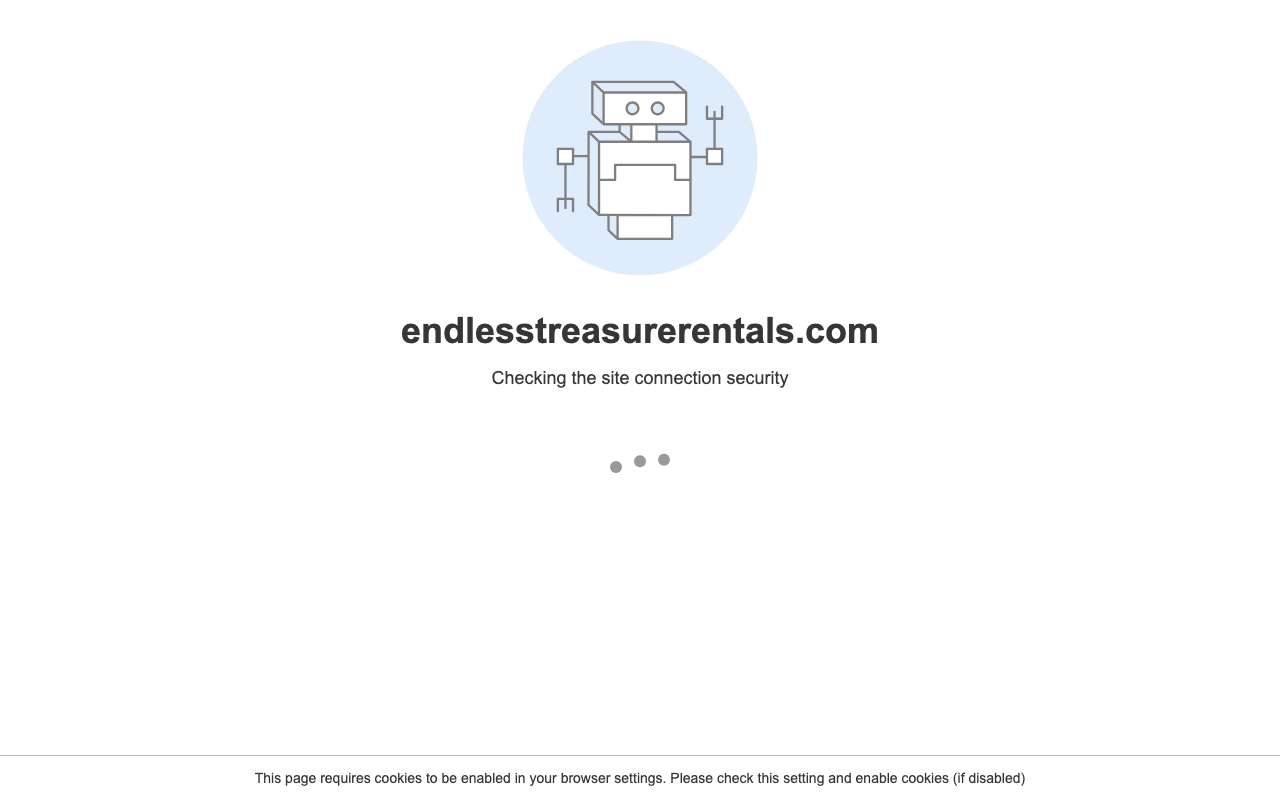 Endless Treasures Rentals & Design