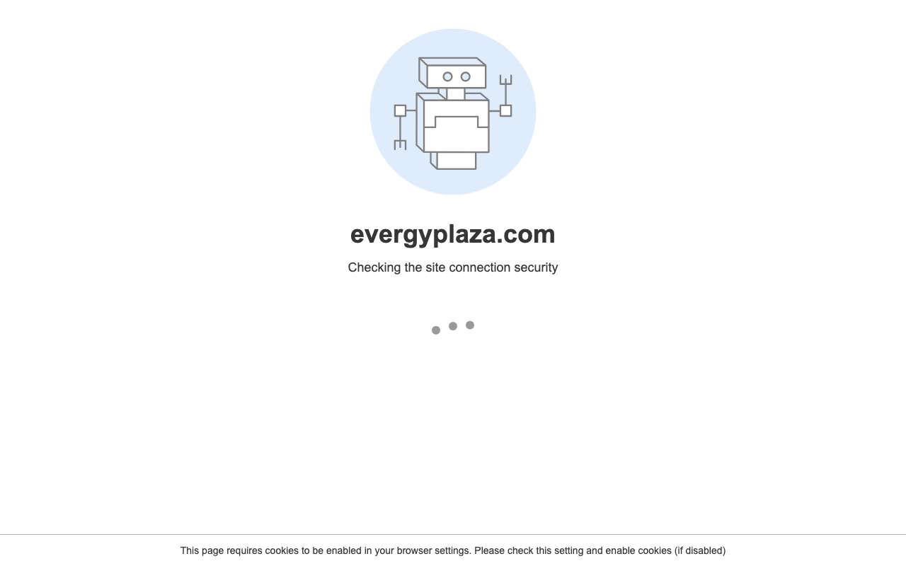 Evergy Plaza