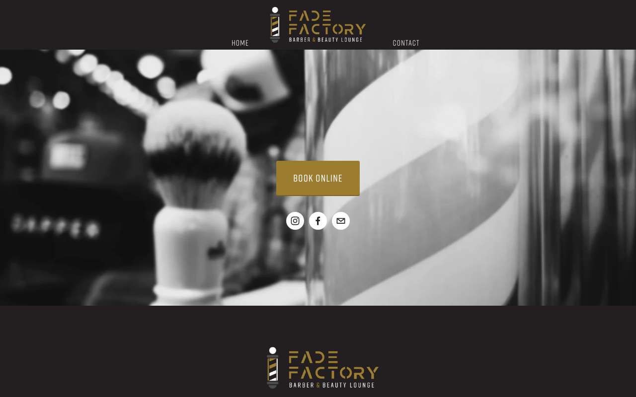 Fade Factory