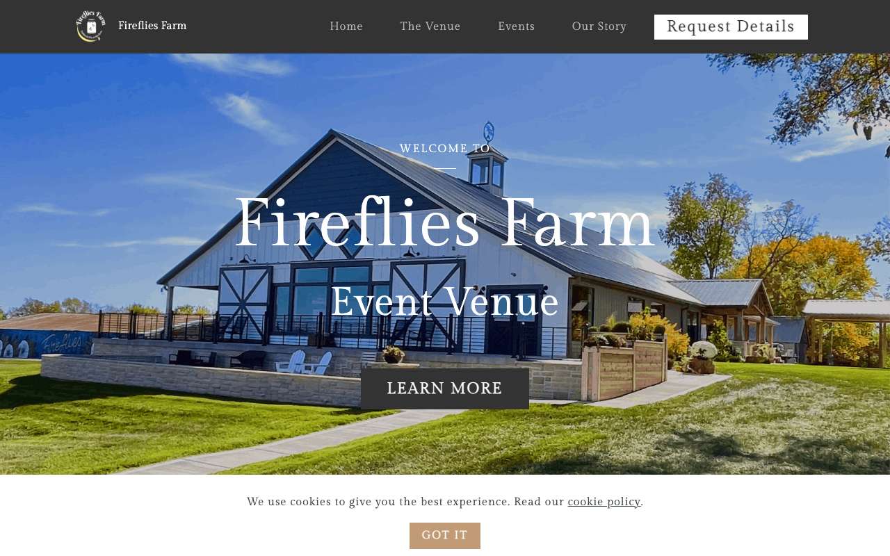 Fireflies Farm