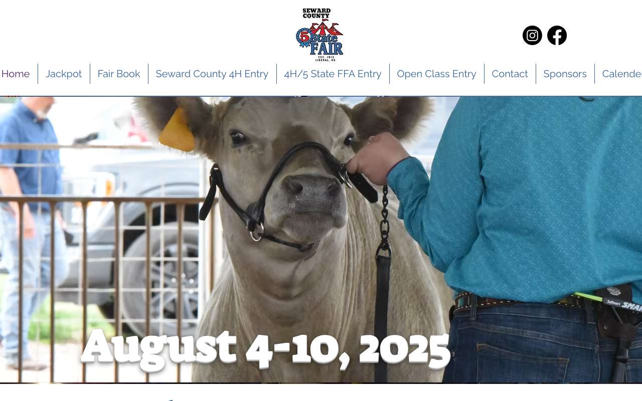 Five State Fair
