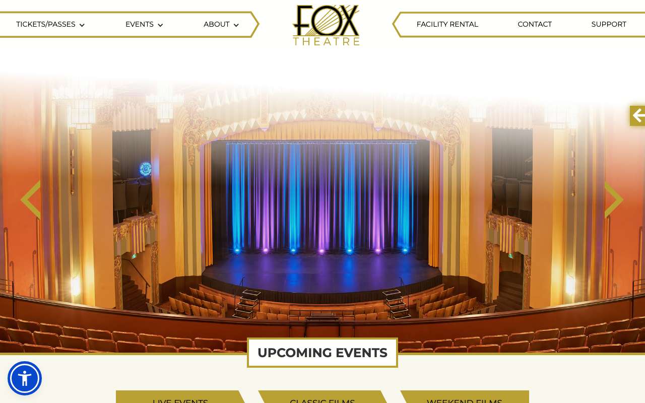Fox Theatre