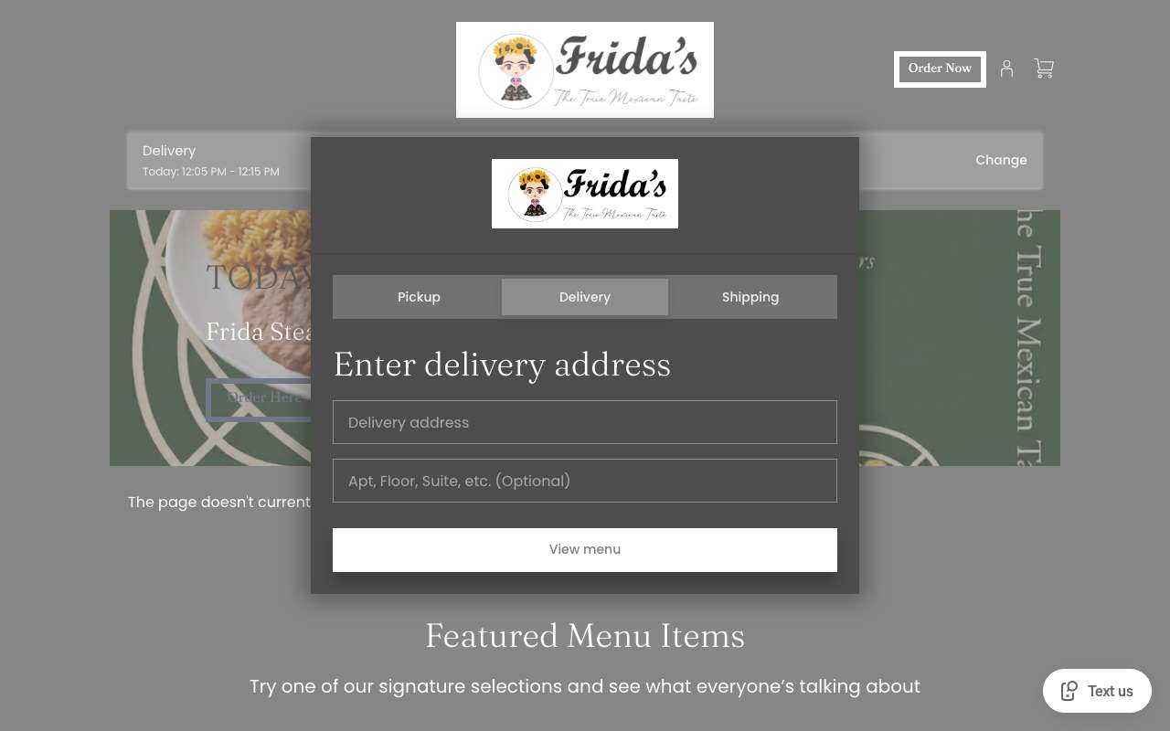 Frida's