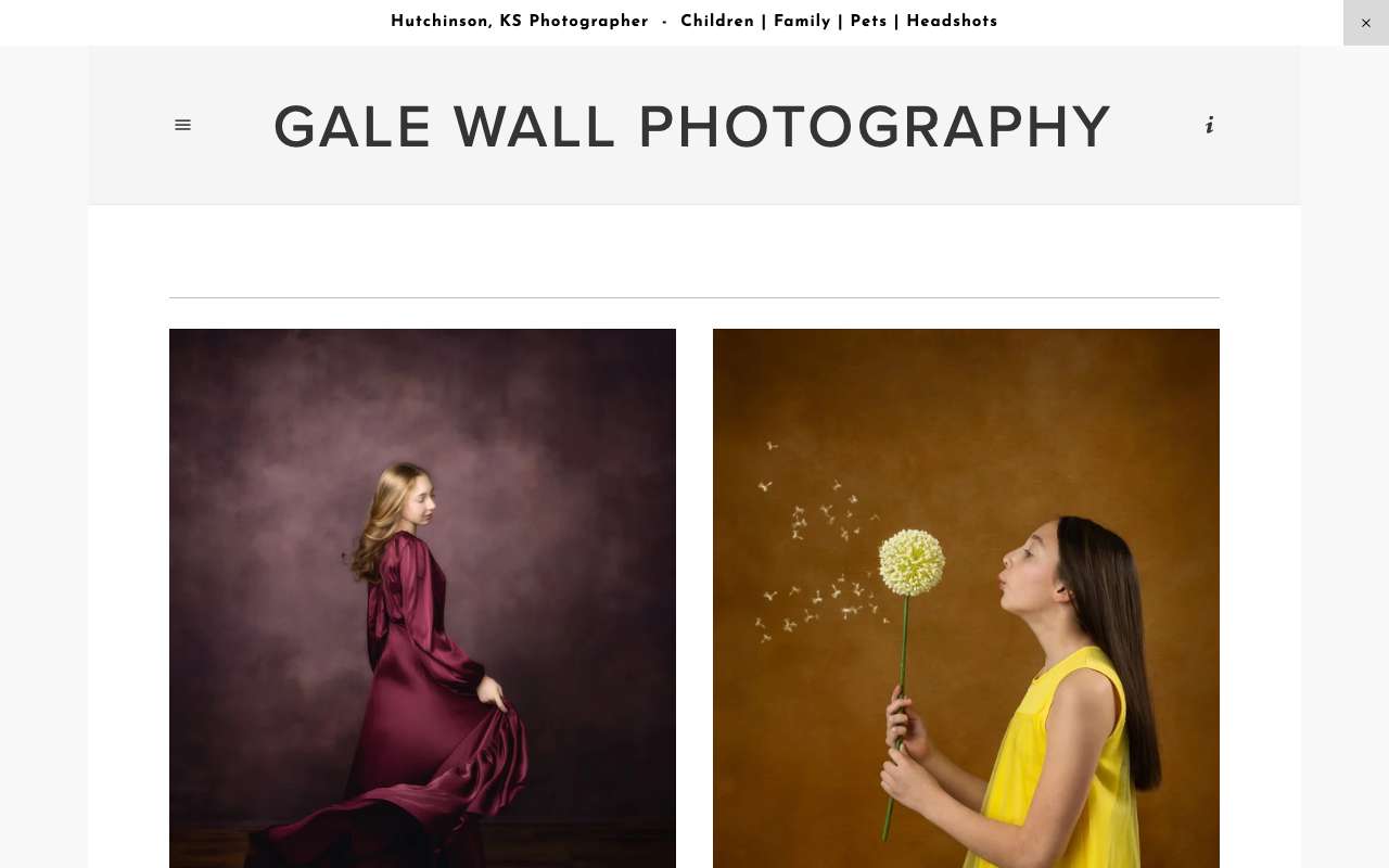 Gale Wall Photography