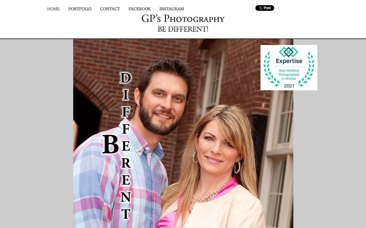 GP's Photography Inc