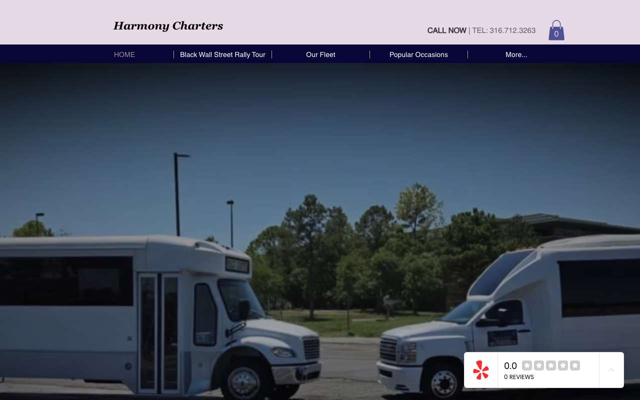Harmony Charters