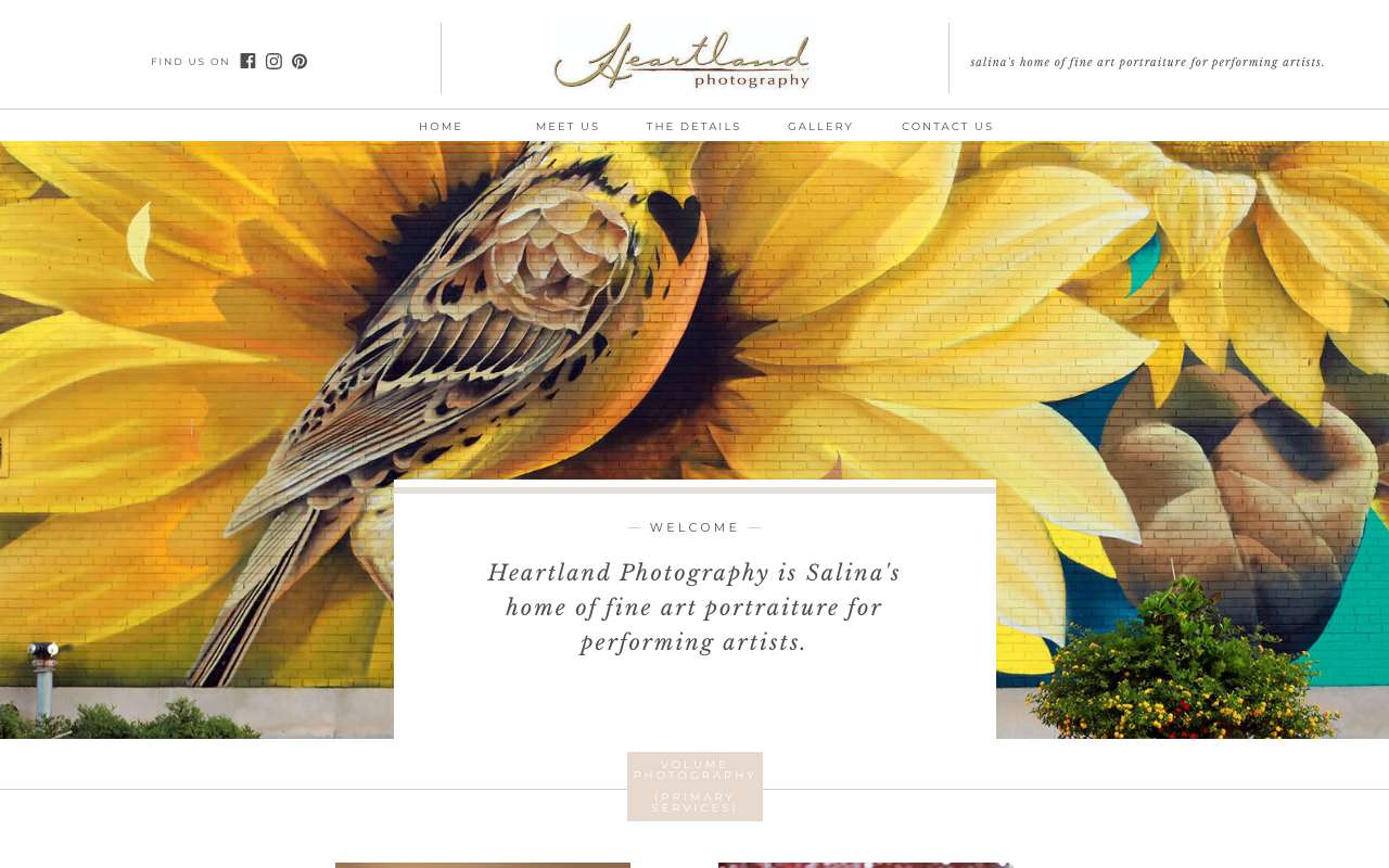 Heartland Photography
