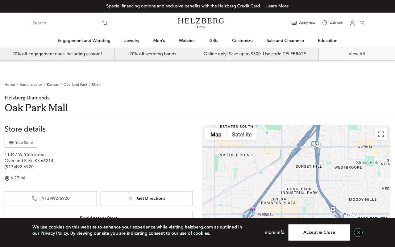 Helzberg Diamonds
