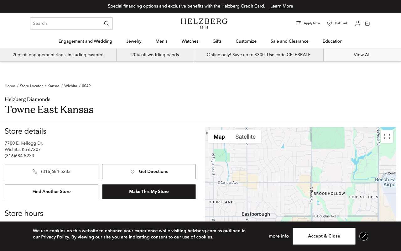 Helzberg Diamonds