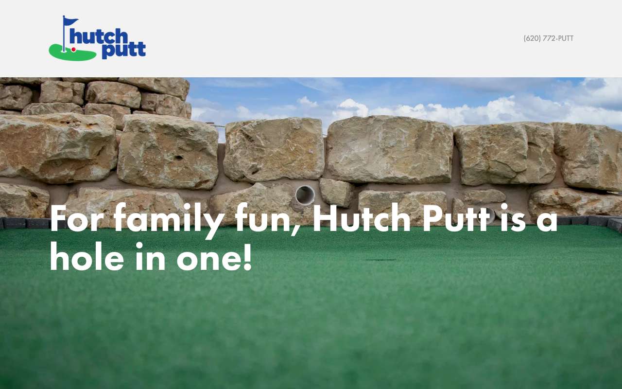 Hutch Putt
