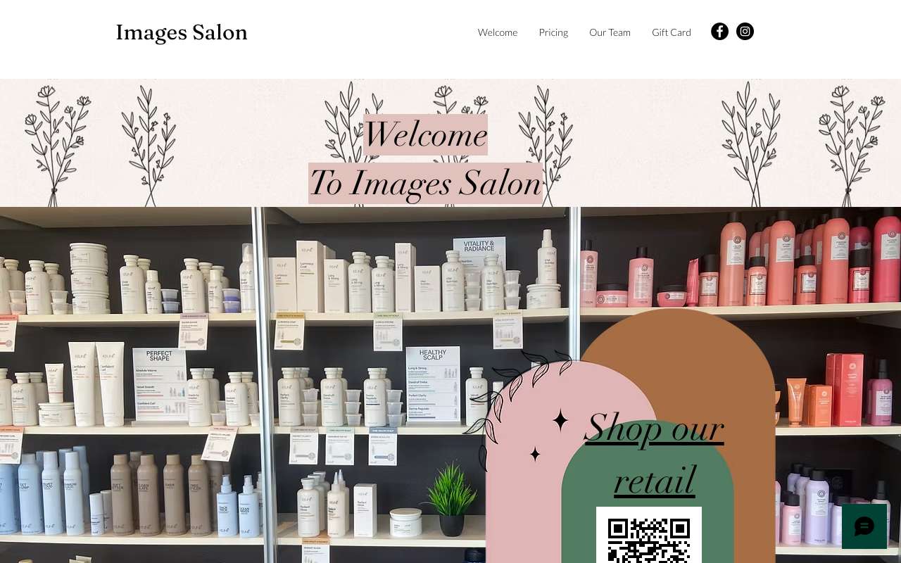 Images Salon & Day Spa
