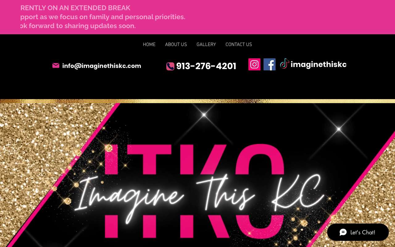 Imagine This KC LLC