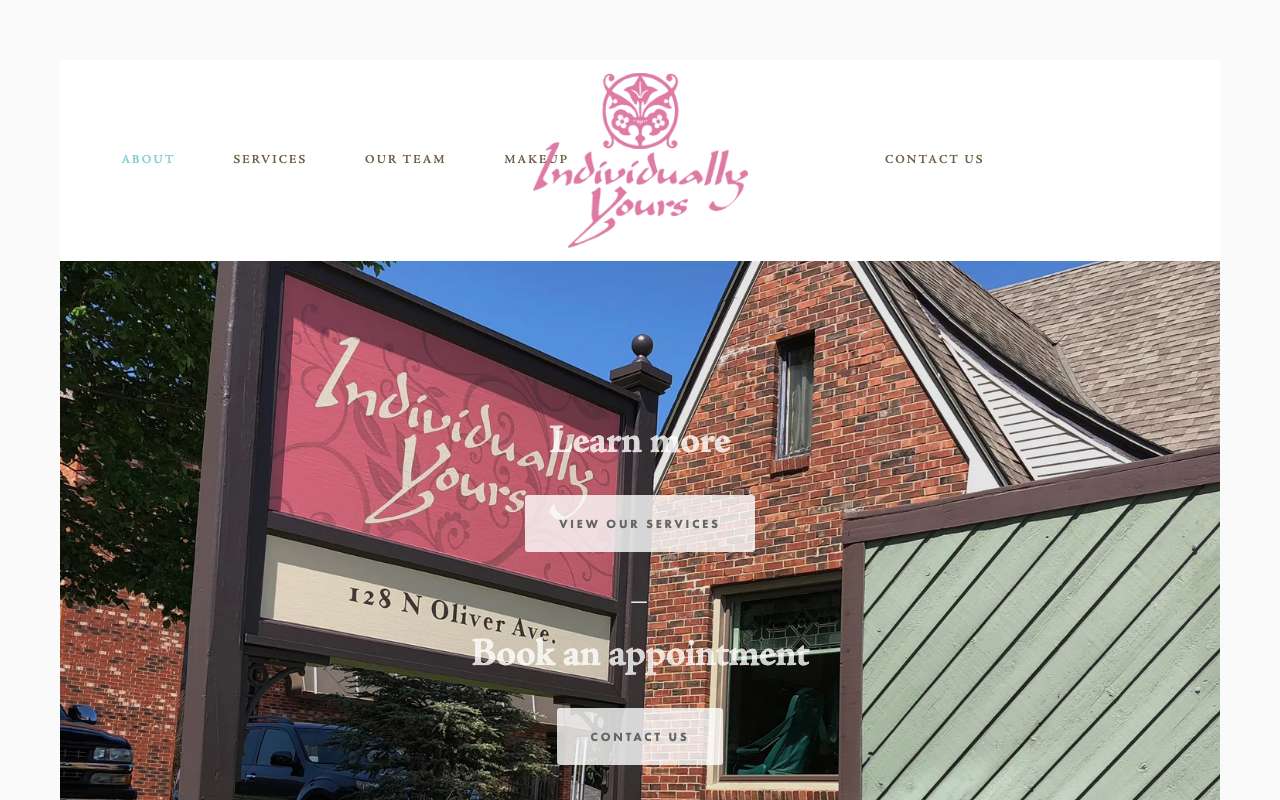Individually Yours