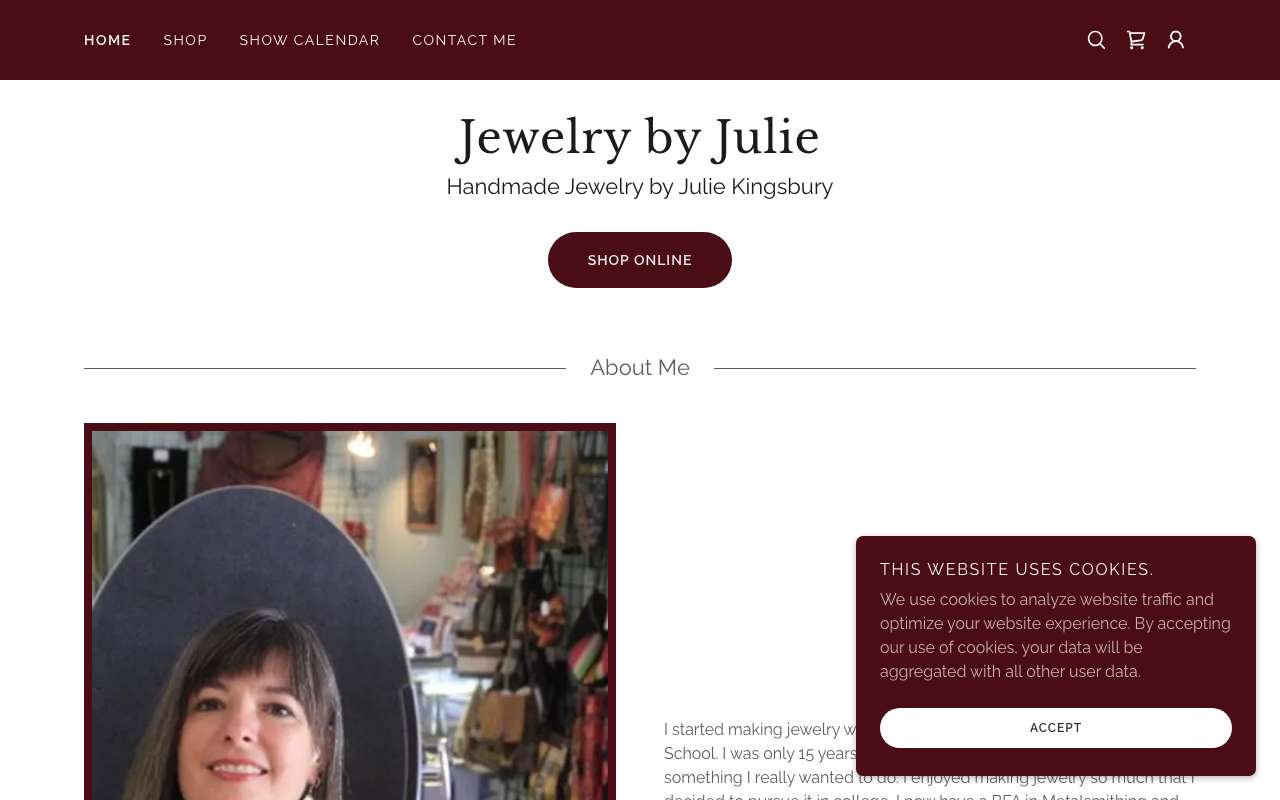 Jewelry By Julie