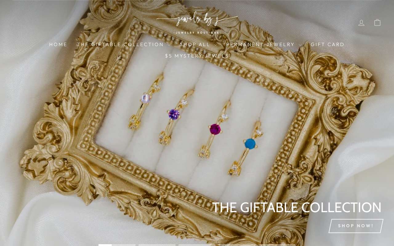 Jewels By J