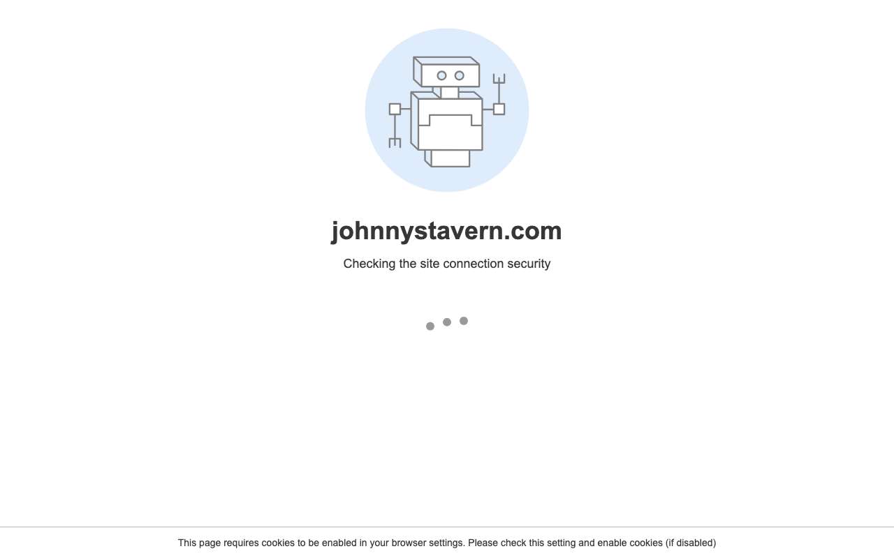 Johnny's Tavern West
