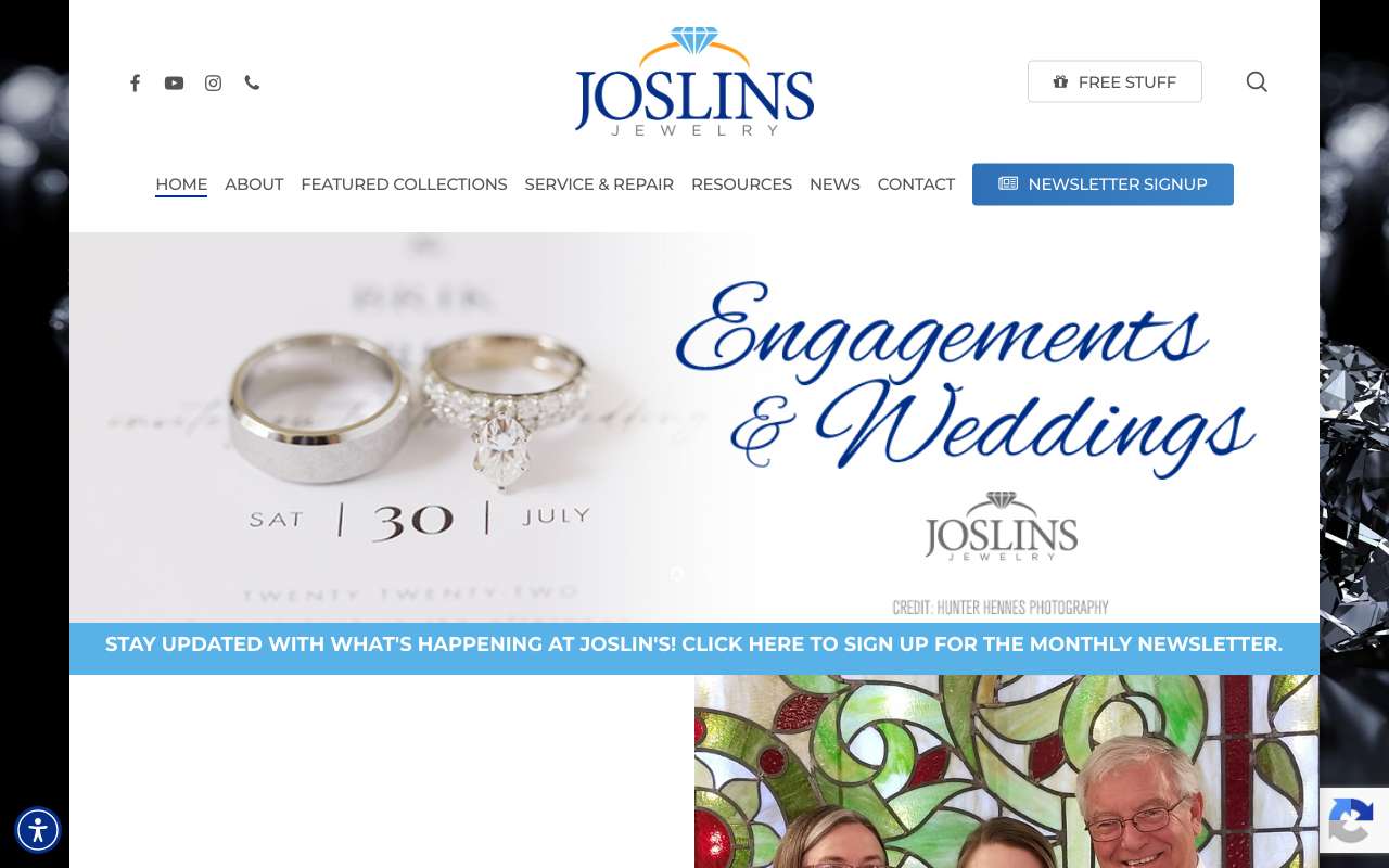 Joslin's Jewelry