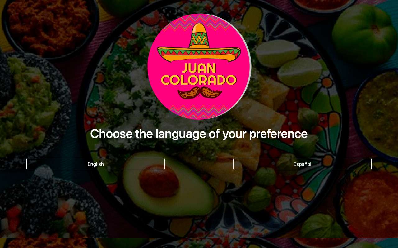 Juan Colorado Catering LLC
