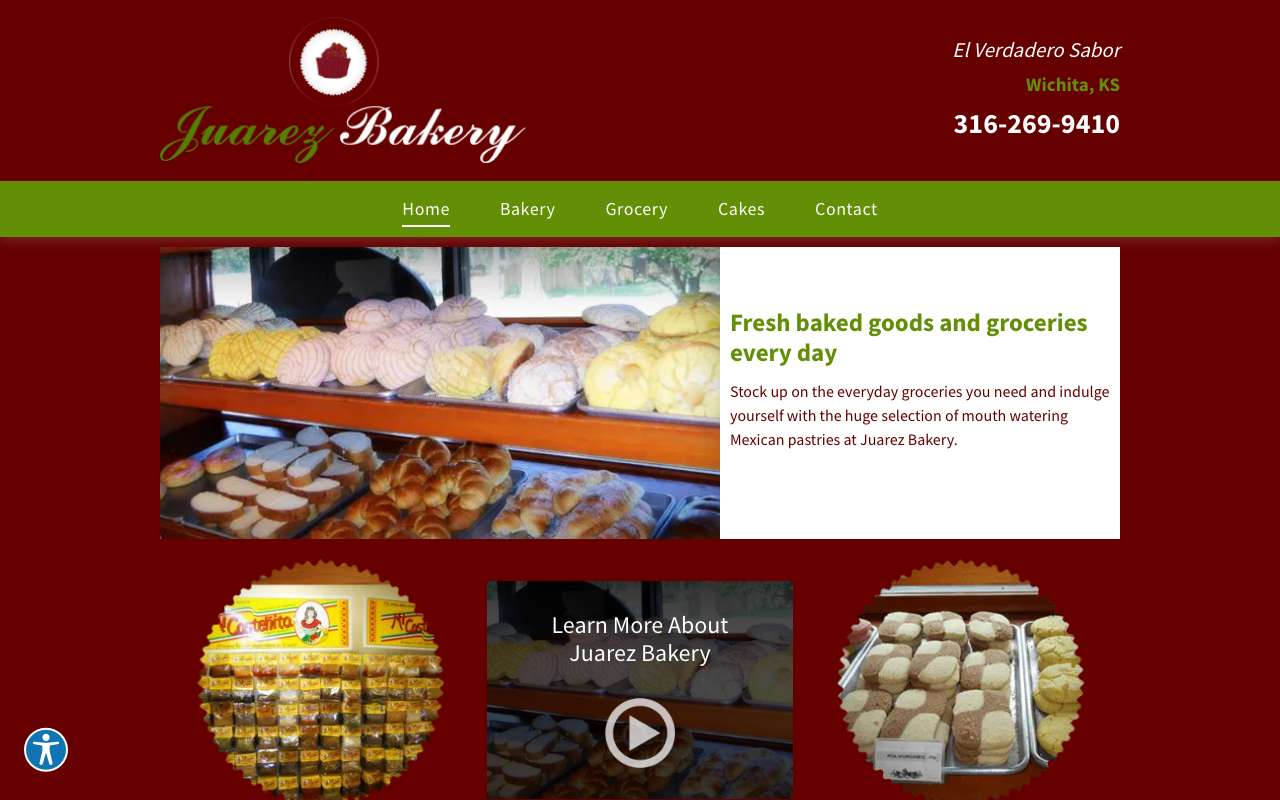 Juarez Bakery